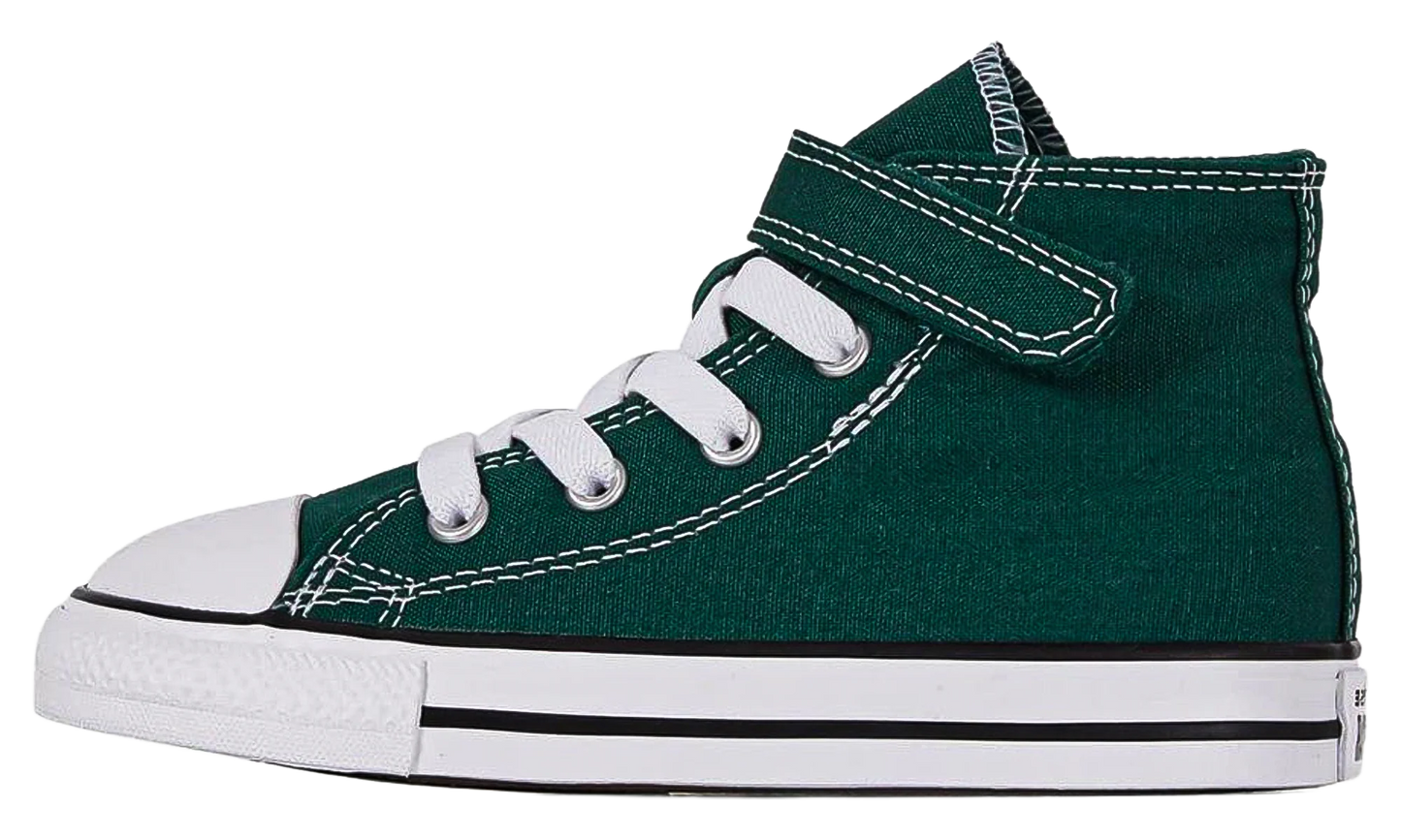 Chuck Taylor All Star 1V TD "Green" A06134C
