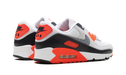 Air Max 90 "Infrared 3M (2026)" IU1055 100