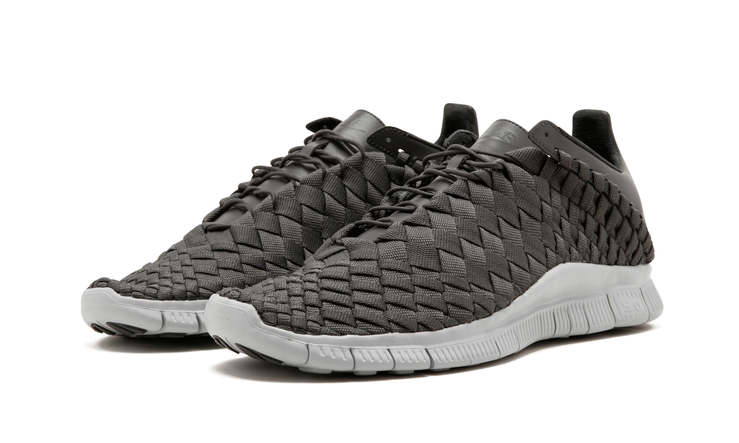 Free Inneva Woven SP "Grey" 598384 040