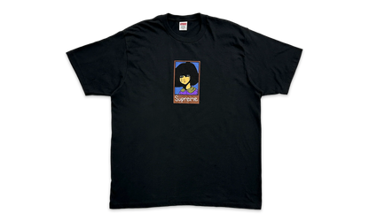Emo Short Sleeve Tee "Black" SU26955