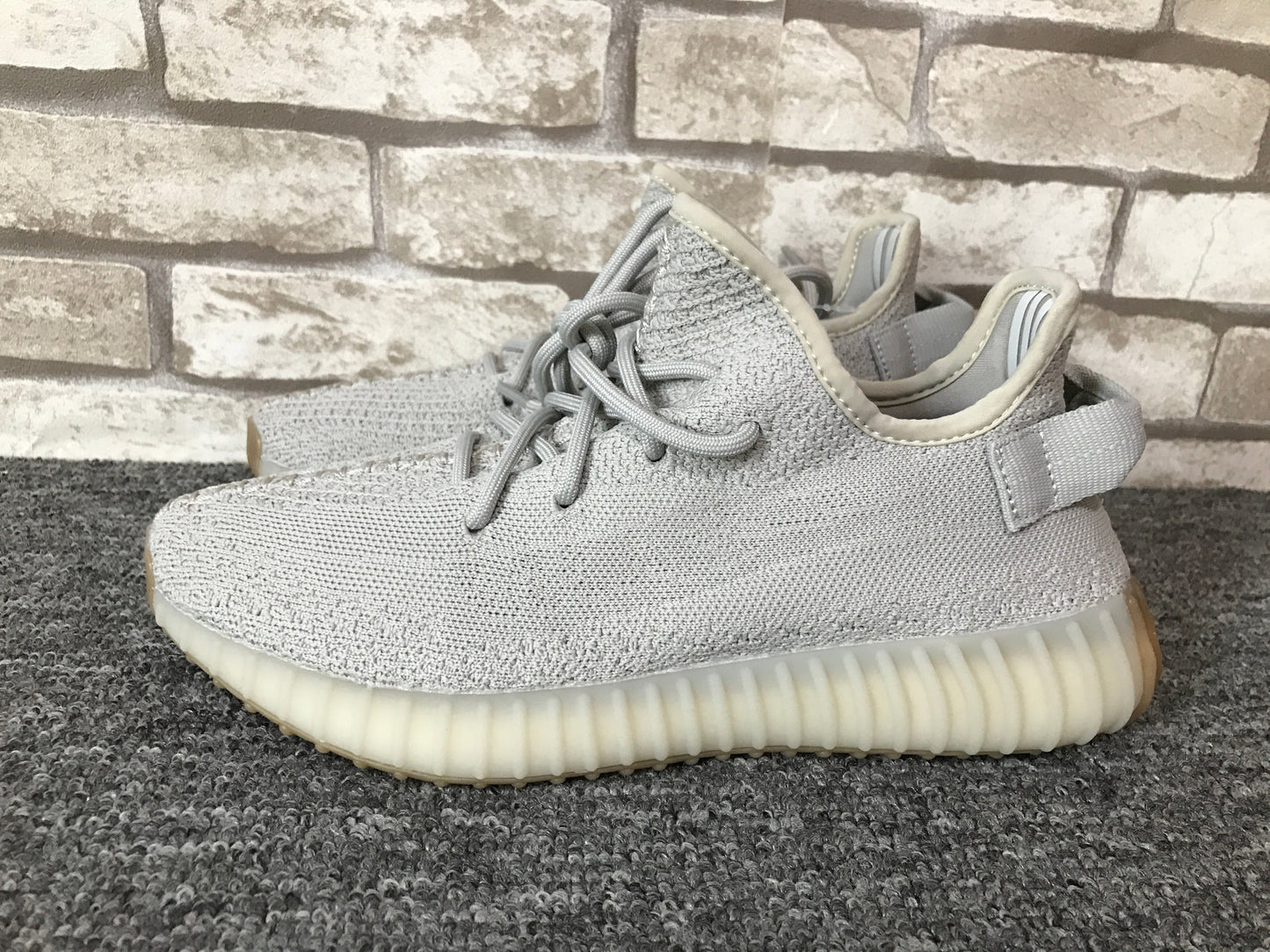 Boost 350 V2 Sesame
