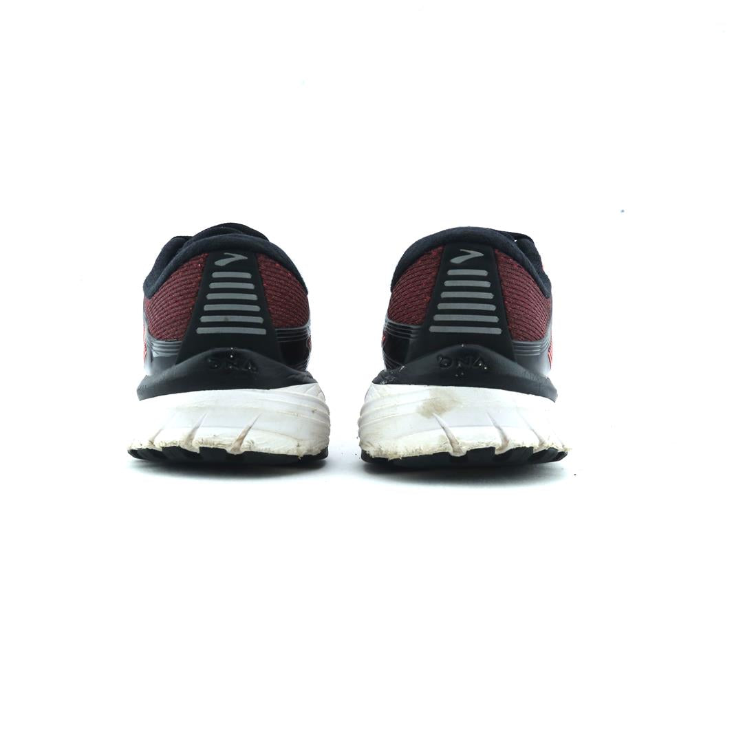 DEFYANCE 11