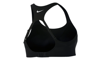Sportswear Alpha Sports Bra WMNS "Black / White" AJ0340 010