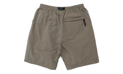 Nylon Block Short "Jade Green" G6SM-P033-JG