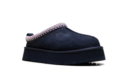 Tazz II Slipper WMNS "Dark Indigo" 1174471 DKN
