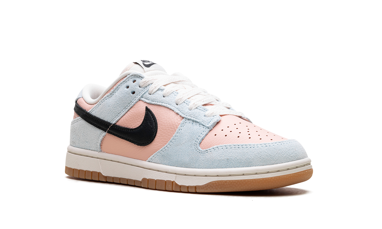 Dunk Low WMNS"Glacier Blue Arctic Orange" HJ7341 474