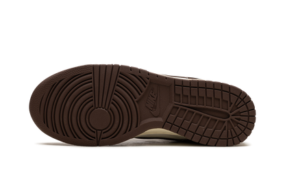 DUNK LOW WMNS"Cacao Wow" DD1503 124