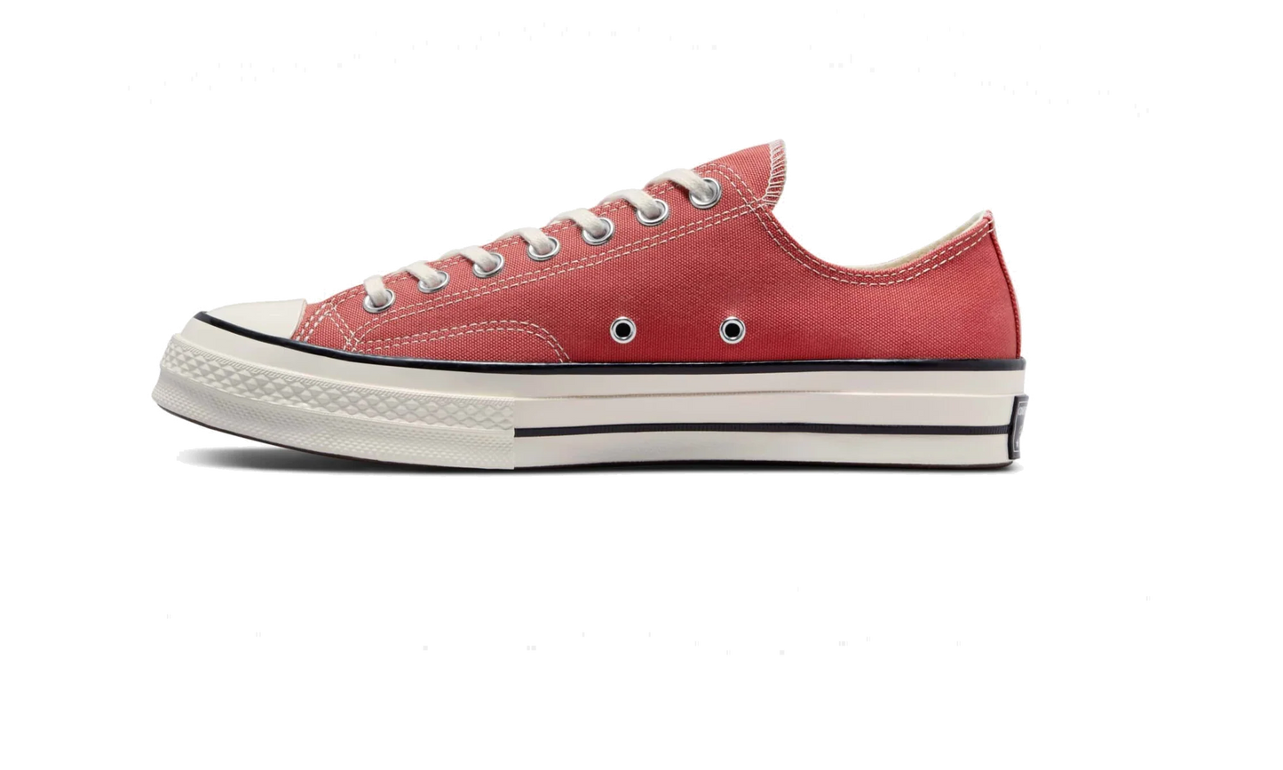 Chuck 70 Low "Rhubarb Pie" A02767C
