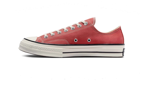 Chuck 70 Low "Rhubarb Pie" A02767C