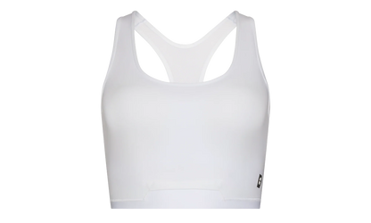 Train Bra WMNS "White" 1WF30330069