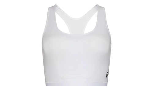 Train Bra WMNS "White" 1WF30330069