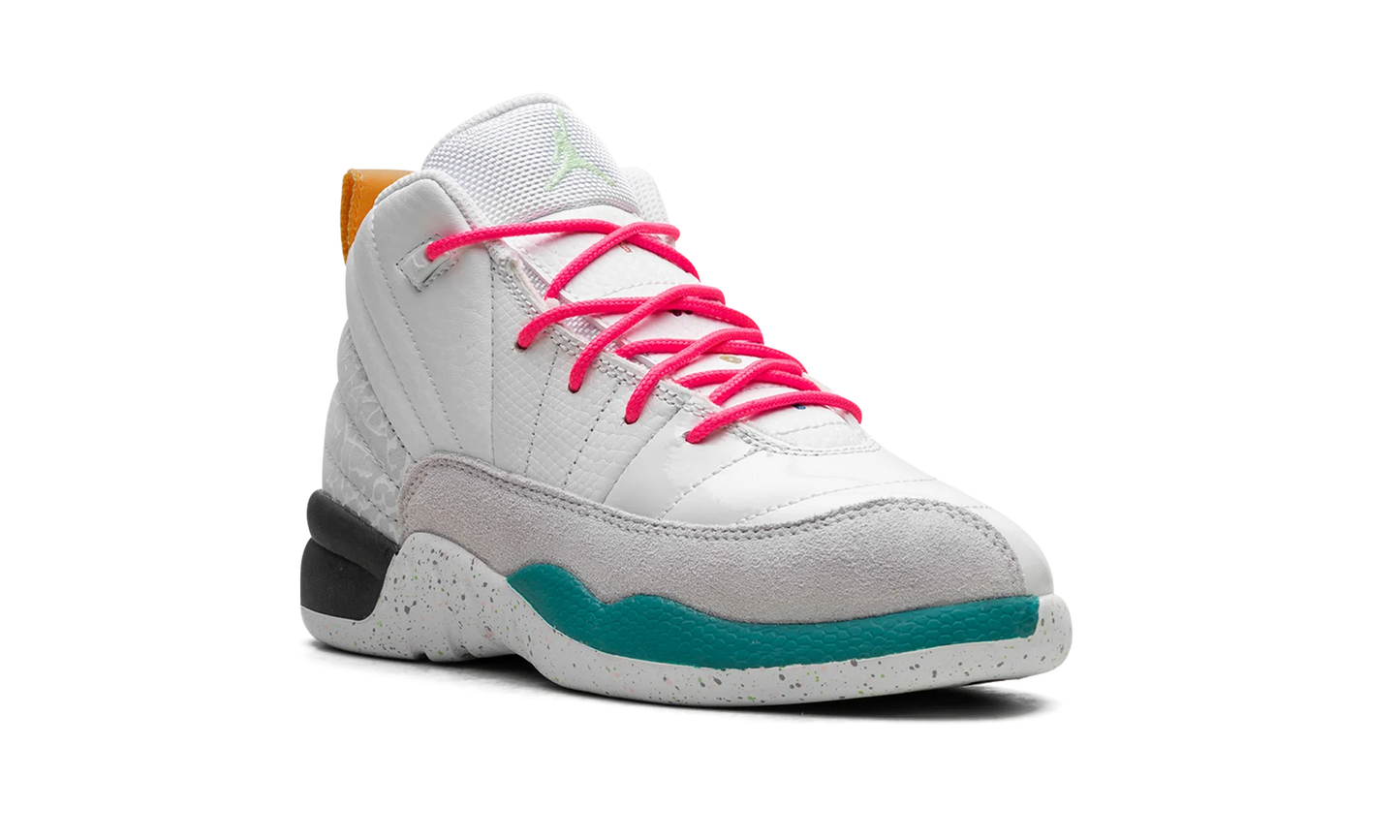 Air Jordan 12 PS "Vapor Green" 151186 130