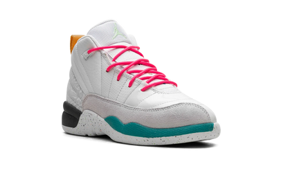 Air Jordan 12 PS "Vapor Green" 151186 130