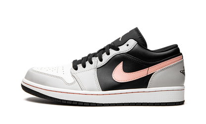 1 Low "Black Grey Coral" 553558 062