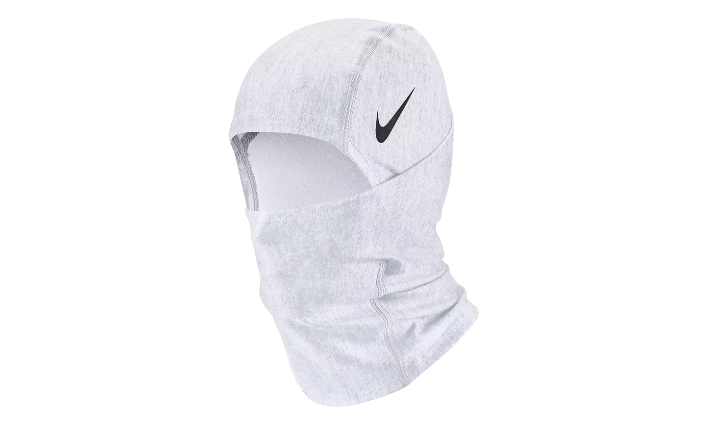 Pro HyperWarm Hood "White / Black" N1004486 101