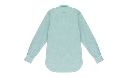 Drake's Oxford Shirt "Green" DR23WT000 GREE