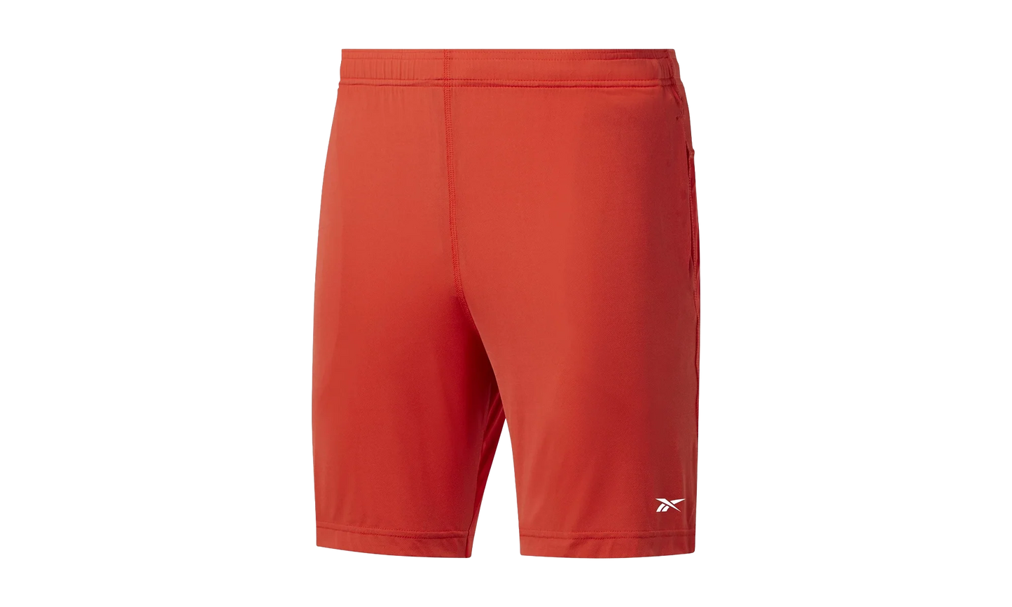 Workout Ready ActivChill Shorts "Instinct Red" FU3261