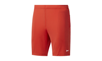 Workout Ready ActivChill Shorts "Instinct Red" FU3261