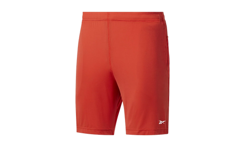 Workout Ready ActivChill Shorts "Instinct Red" FU3261