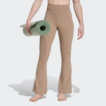 Women's adidas All Me Flare Leggings