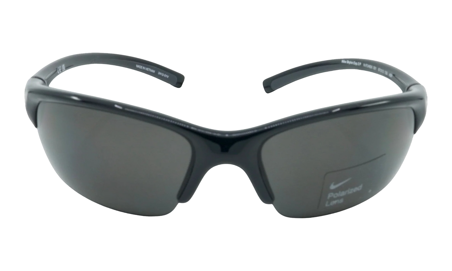 Skylon Exp 2P N Polarized Sunglasses "Black / Black" IF2485X 001