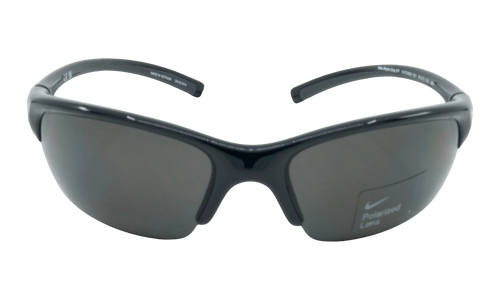 Skylon Exp 2P N Polarized Sunglasses "Black / Black" IF2485X 001