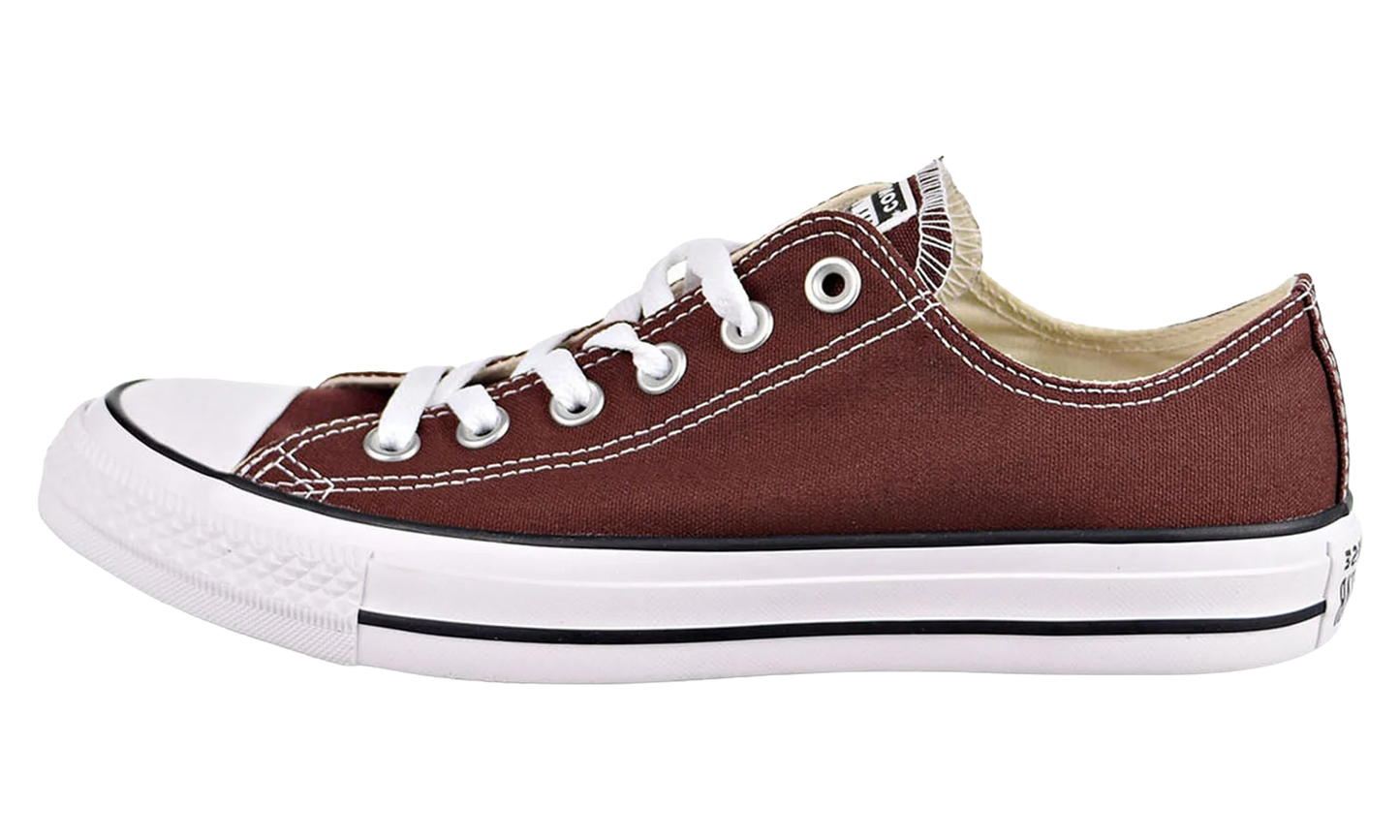 Chuck Taylor All Star Ox Low "Barkroot Brown" 163356F