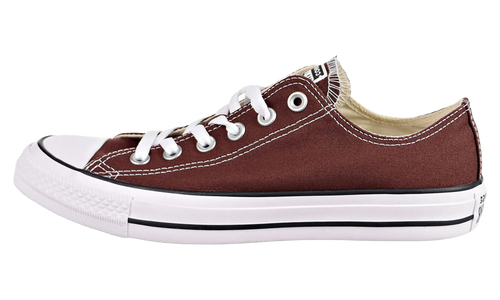 Chuck Taylor All Star Ox Low "Barkroot Brown" 163356F