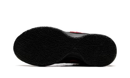 Zoom LeBron NXXT Gen AMPD "Black University Red Gold" FJ1566 001
