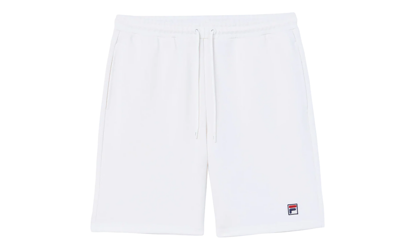 Dominico Shorts "White" LM161RM6 100