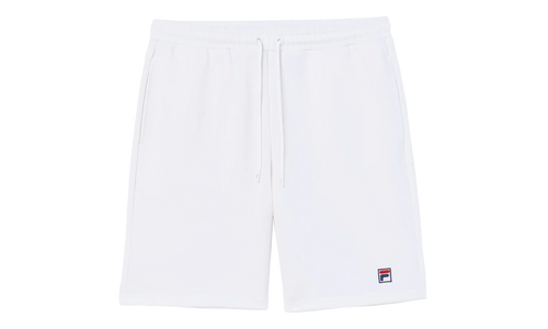 Dominico Shorts "White" LM161RM6 100