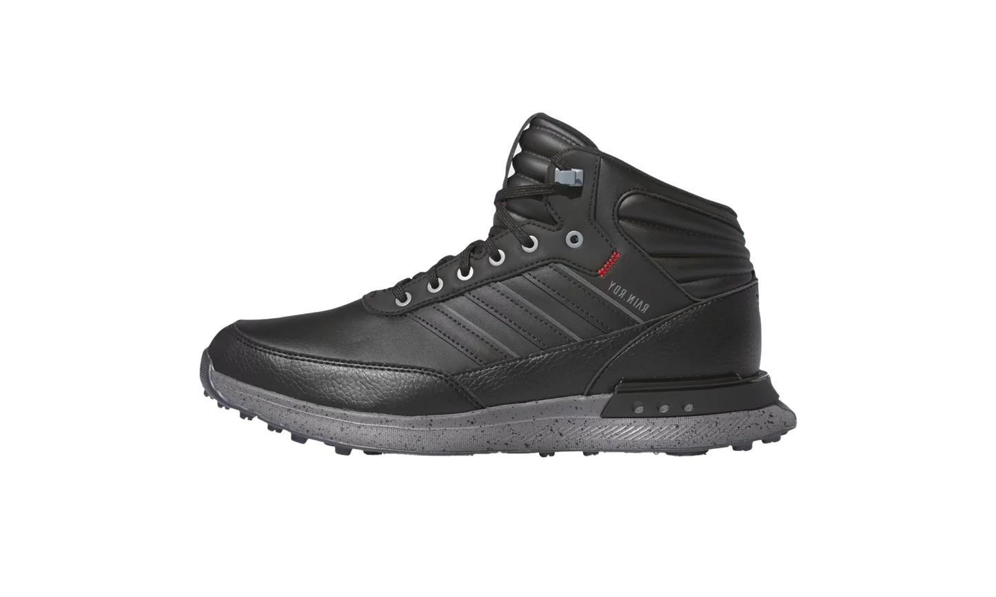 S2G Rain.RDY Golf "Core Black Iron Metallic Better Scarlet" IH5177