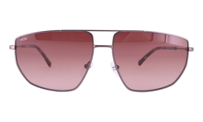 Aviator Sunglasses "Dark Ruthenium" MCM151S-069