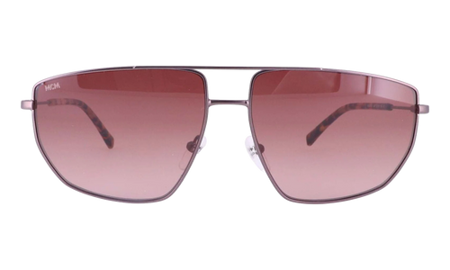 Aviator Sunglasses "Dark Ruthenium" MCM151S-069