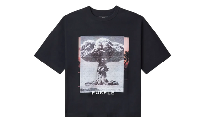 Meltdown Tee "Black" M1057 HJBD425