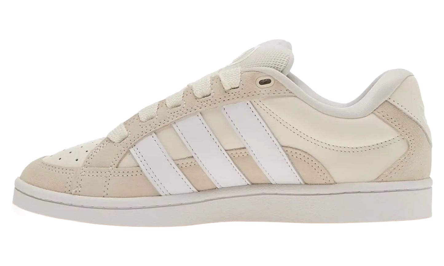 Campus 00s Beta "Core White / Cloud White / Off White" JI3159