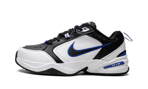 Air Monarch IV "Black" 416355 002
