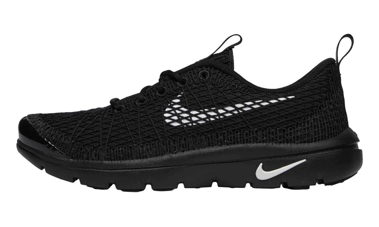 Air Rejuven8 "Comme des Garçons Homme Plus - Black" IF0364 001