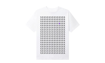 Everywhere You Look Tee "White - FW21 Collection" ASSCFW21 075