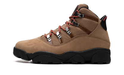 6 RINGS WINTERIZED "Rocky Tan" FV3826-202