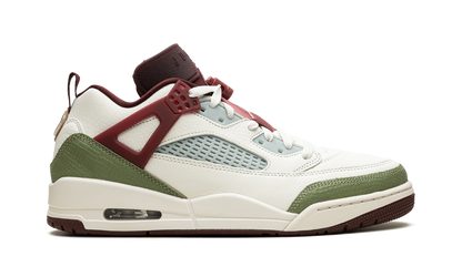 Spizike Low Cny "CNY / DRAGON"