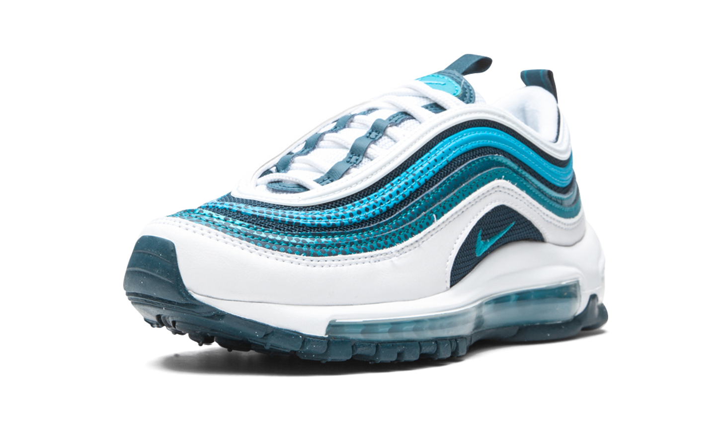 Air Max 97 GS "Spirit Teal" BV0050 100