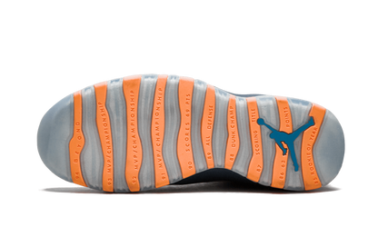 Retro 10 "Bobcats" 310805 026