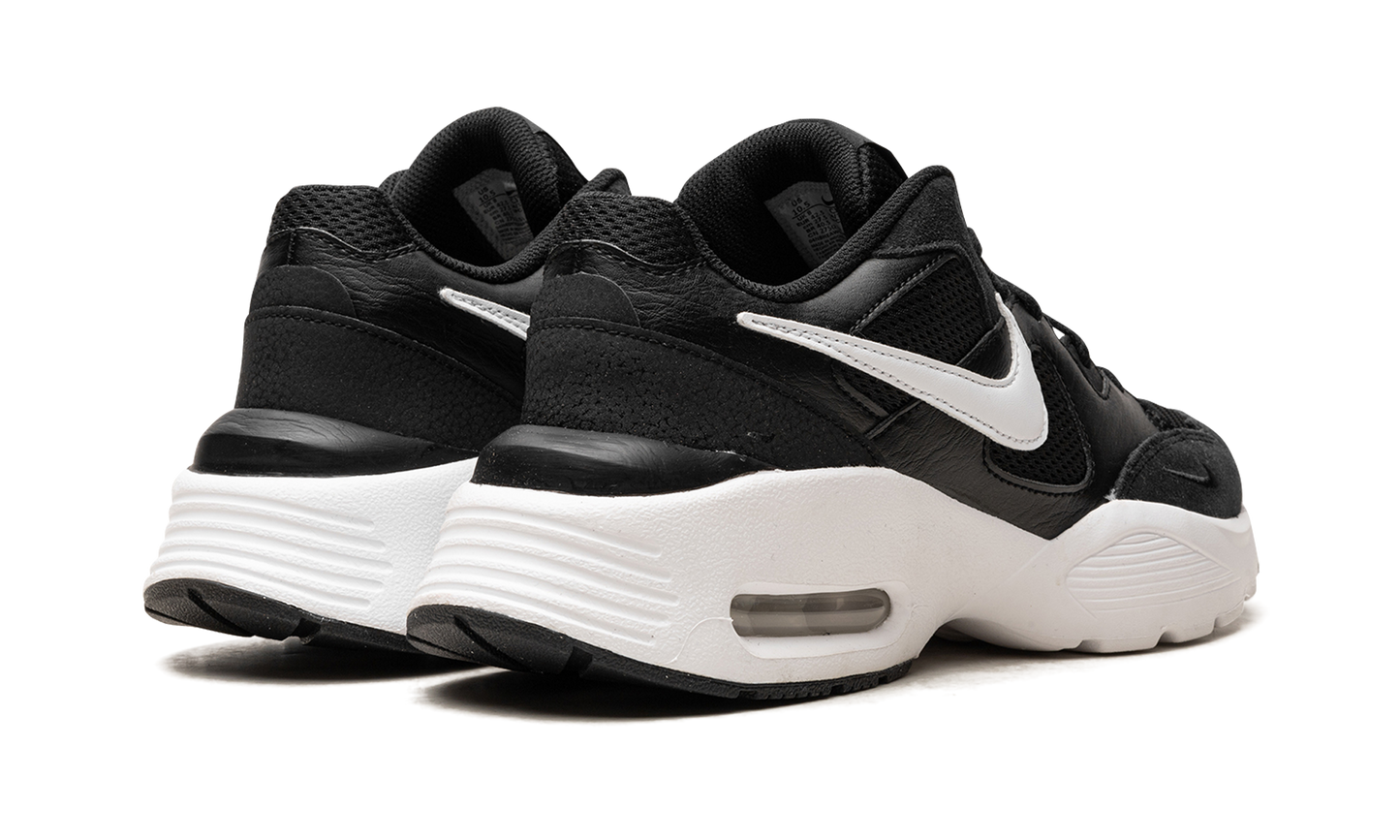 AIR MAX FUSION WMNS "Black White" CJ1671 003