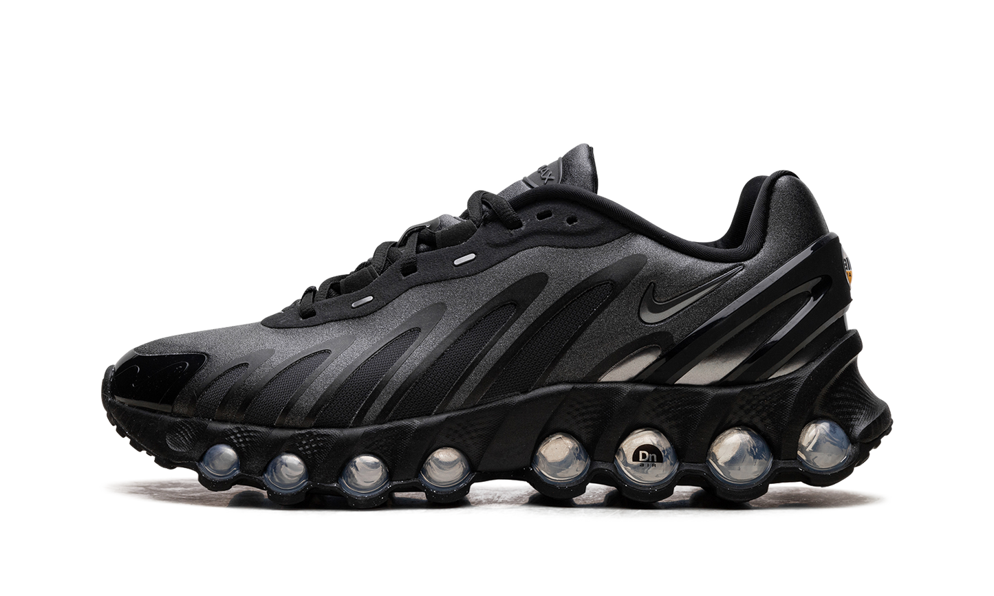 Air Max Dn8 WMNS"Black Metallic Dark Grey" HF5509 002