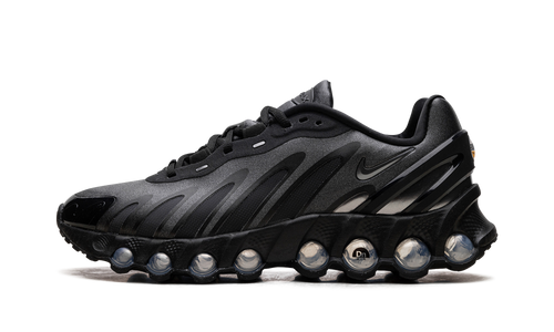 Air Max Dn8 WMNS"Black Metallic Dark Grey" HF5509 002
