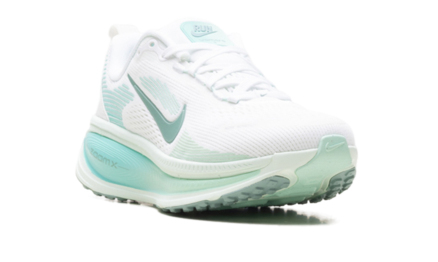 Air Zoom Vomero 18 WMNS"White Bleached Turquoise" HM6804 106