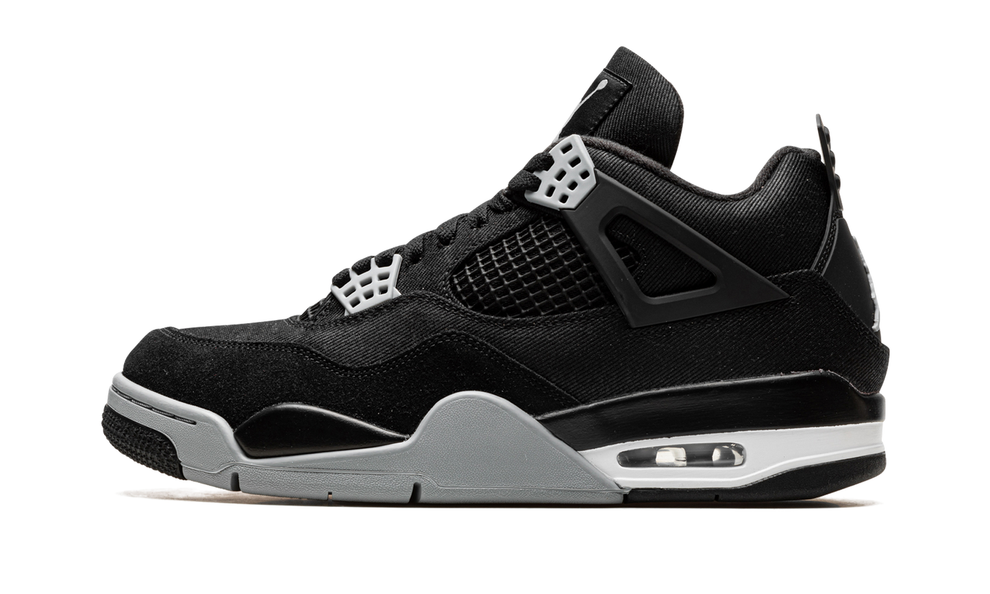 4 "Black Canvas" DH7138 006