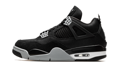 4 "Black Canvas" DH7138 006