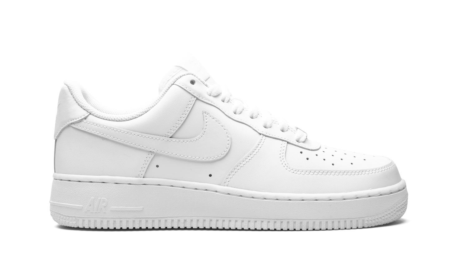 AIR FORCE 1 LO'07 MNS WMNS"White White" DD8959 100